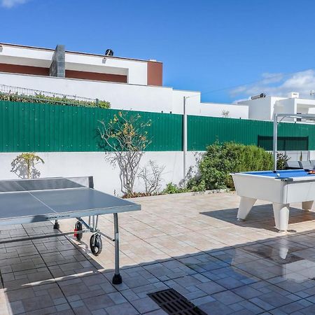 Villa Alfazema Albufeira Exterior foto