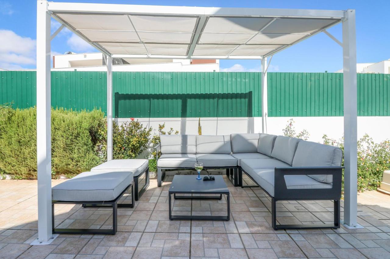 Villa Alfazema Albufeira Exterior foto
